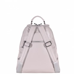 Рюкзак 19001 p.white Polina&Eiterou (дефект)