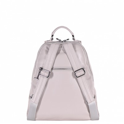 Рюкзак 19001 p.white Polina&Eiterou (дефект)