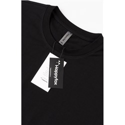 Мужская футболка оверсайз Happyfox