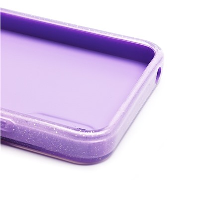 Чехол-накладка - SC328 для "Xiaomi Redmi 9A/Redmi 9i" (light violet)