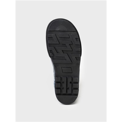 Сапоги резиновые для мальчиков