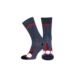 Новогодние Брестские Носки мужские 2149 CLASSIC НОВОГОДНИЕ