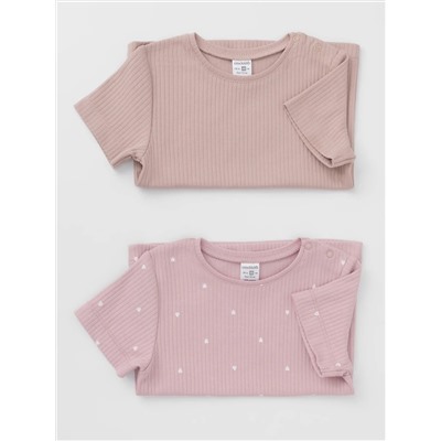 CROCKID Футболка К 302521-2уп