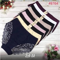 Трусы женские 6 шт