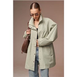 Плащ HOOPS, 1204485