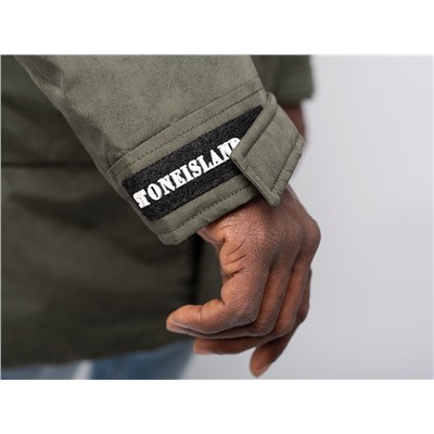 Куртка зимняя Stone Island