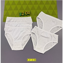трусы детские 10шт