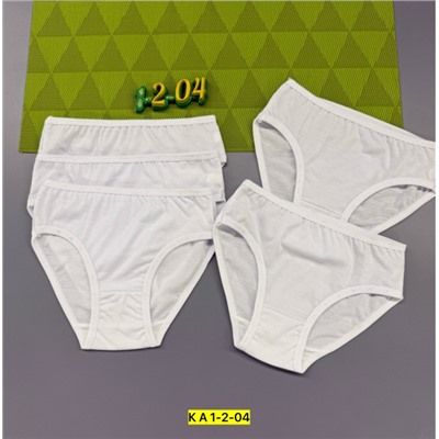 трусы детские 10шт