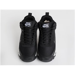 Зимние кроссовки Nike Rivah Mid