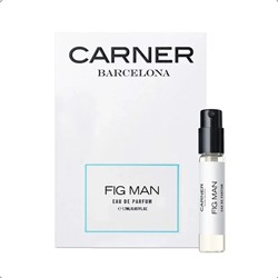 CARNER BARCELONA FIG MAN edp 1.7ml пробник