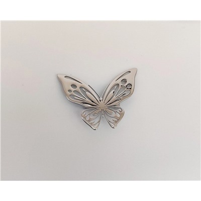 Брошь Бабочка