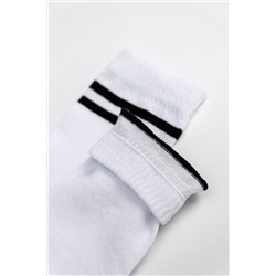 Гольфы Графика (2 полосы) (набор 2 пары) НАТАЛИ, 1113045