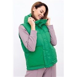 Жилет женский с капюшоном З Арт. 8749