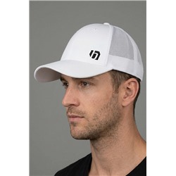 Бейсболка Rered Сетка iD