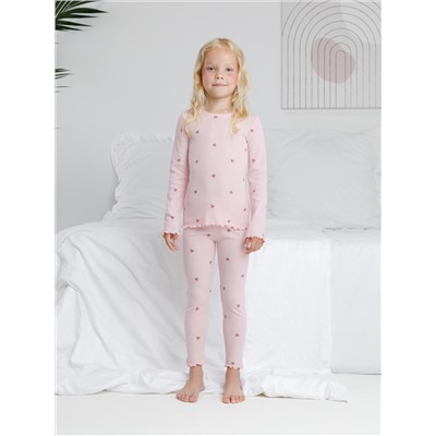 CROCKID Пижама К 1618