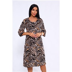 Халат 207 велюр НАТАЛИ, 1054106