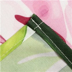 Фартук «Этель. Пионы», 60×80 см, 100% п/э