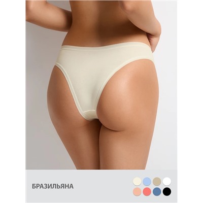 SiSi Трусы SI5103 Brasiliana, CO