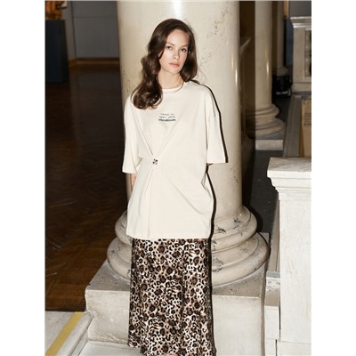 ФУТБОЛКА ЖЕНСКАЯ 112953