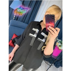 БЛУЗКА 💐БАТАЛ