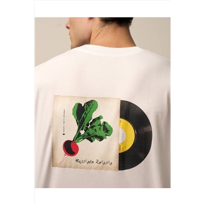 Футболка OXOUNO, 1190044