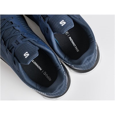 Кроссовки Salomon Alphacross 5 GTX