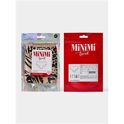 Minimi Трусы БMi_T Leopardo 2221-42CE Slip Midi (леопард), CO