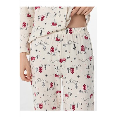 Пижама MARK FORMELLE, 1220175