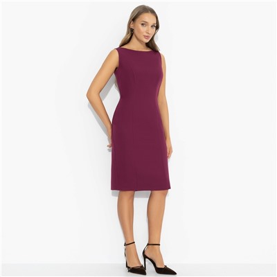 Двойка с акцентом на женственность, Цвет мечты (2 в 1, винный)