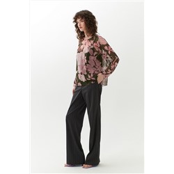 Блуза POMPA, 1090620