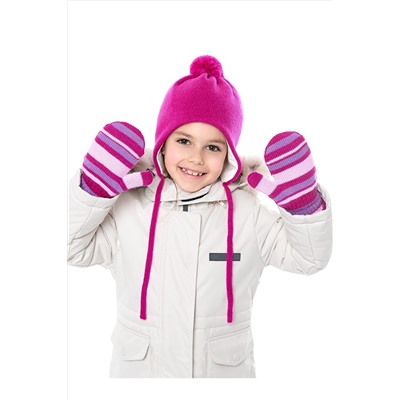 Варежки NIKASTYLE, 1125549