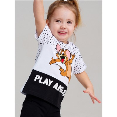 PLAYTODAY Фуфайка