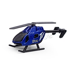 Набор машин "Дорожная служба" в коробке