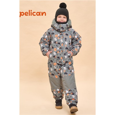 Комбинезон PELICAN, 1036123