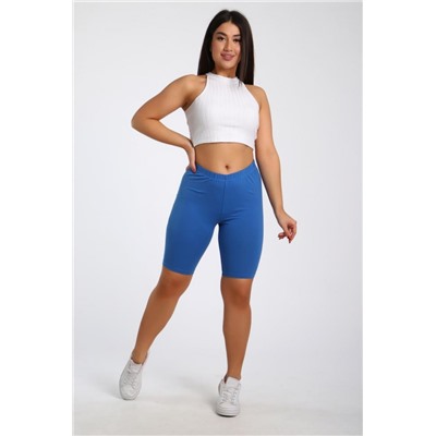 Велосипедки 023 (Индиго)