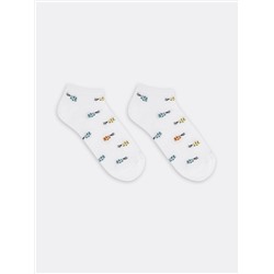 MARK FORMELLE Мужские носки 104K-2319