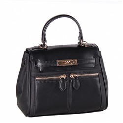 Сумка 012311106 black Chrisbella