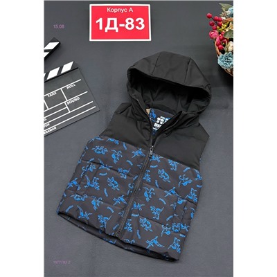 жилет 1977793-2