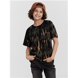 ФУТБОЛКА ДЛЯ МАЛЬЧИКОВ 113433