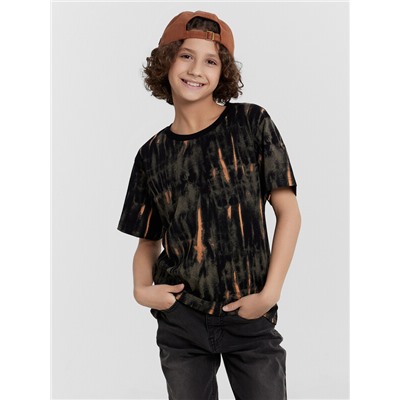 ФУТБОЛКА ДЛЯ МАЛЬЧИКОВ 113433