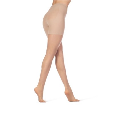 Колготки корректирующие, Filodoro classic, Slim 40 Control Top