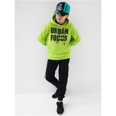 Кепка текстильная для мальчиков