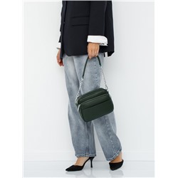 Сумка 2026-9NN d.green Natale Navetta
