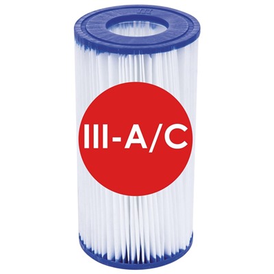 УЦЕНКА Бассейн каркасный, 488×122 см, фильтр-насос, лестница, тент, 5612Z Bestway