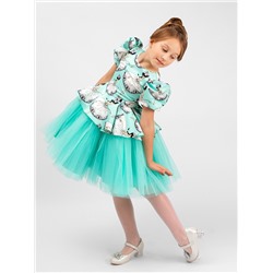 Платье для девочки Соль&Перец