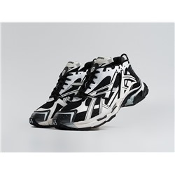 Кроссовки Balenciaga Runner
