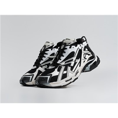 Кроссовки Balenciaga Runner