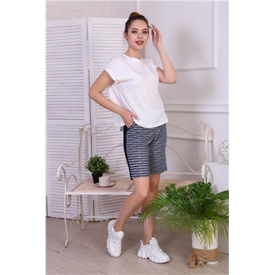 Бриджи 19515 (Темно-синий)