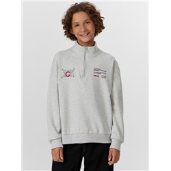 ТОЛСТОВКА ДЛЯ МАЛЬЧИКОВ 123472