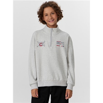 ТОЛСТОВКА ДЛЯ МАЛЬЧИКОВ 123472